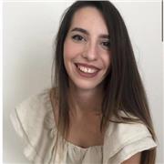 Profesora de maquillaje con experiencia en clases particulares de automaquillaje y maquillaje social y para eventos.